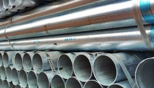 Harga Pipa Besi Hitam Inch Tebal Mm Asia Jaya Steel