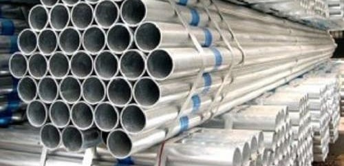  Harga  Pipa  Besi Hitam 1 1 4 Inch  Tebal 1mm ASIA Jaya Steel
