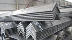  Harga  Besi  Siku 70 70 Tebal 6 0 mm  ASIA Jaya Steel