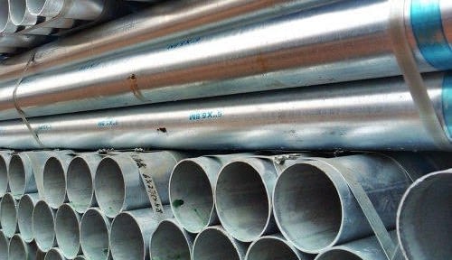  Harga  Pipa  Besi Hitam 8 Inch  Tebal 2 5 mm ASIA Jaya Steel